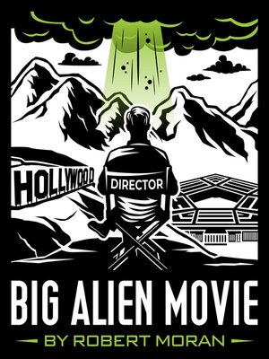 cover image of Big Alien Movie